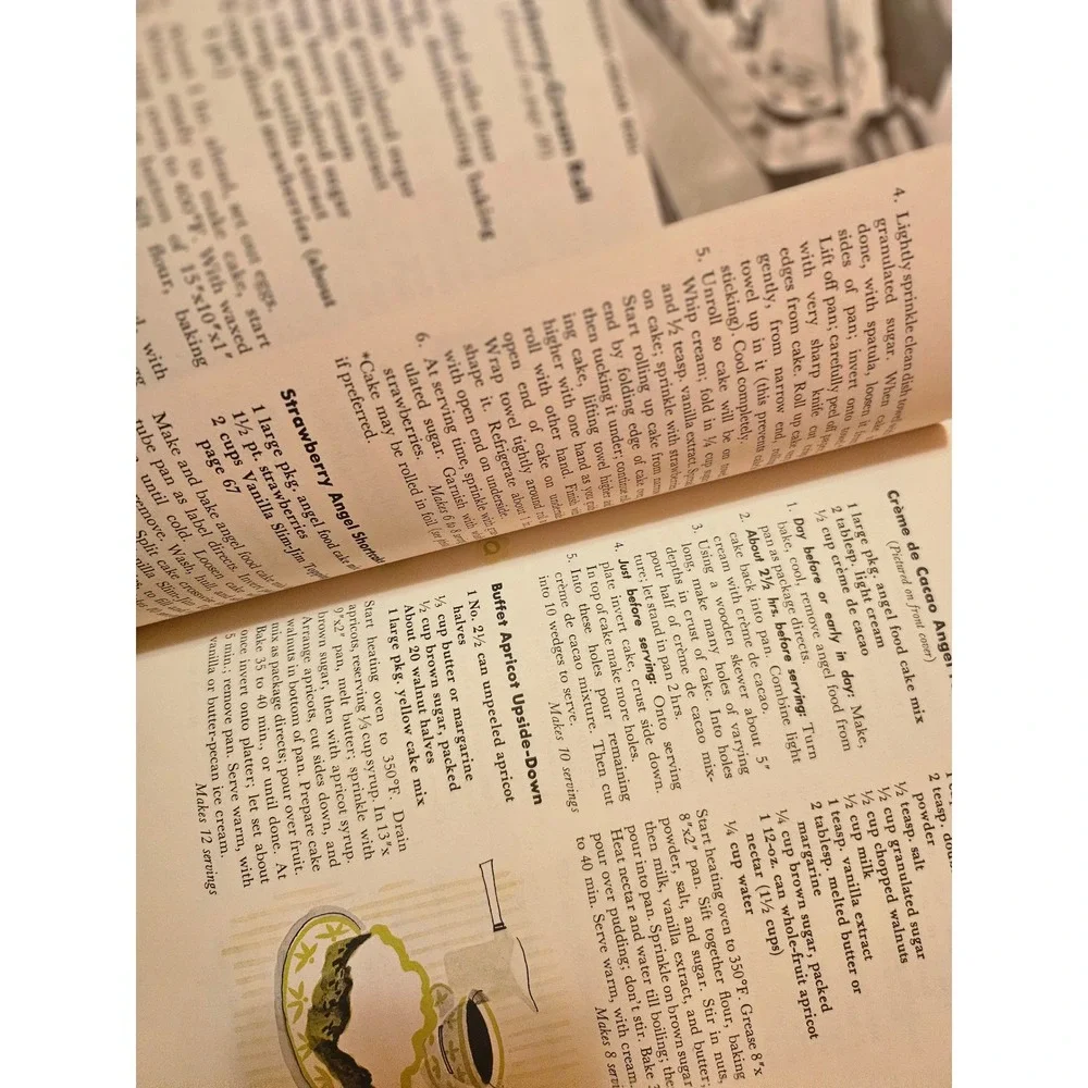 Good Housekeeping vintage good